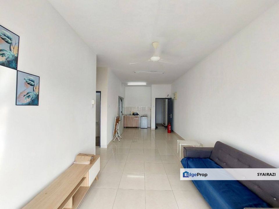 CHEAPEST Saville @ Kajang Serviced Residence, Jalan Reko, Kajang, Selangor, Kajang