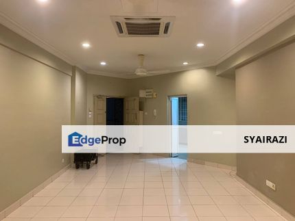 RENOVATED Villa Wangsamas Condominium, Wangsa Maju, Kuala Lumpur, Kuala Lumpur, Wangsa Maju