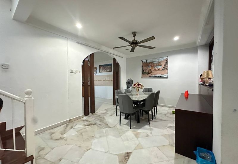 Seksyen 7, Bandar Baru Bangi