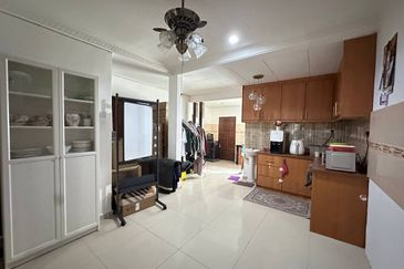 Seksyen 7, Bandar Baru Bangi