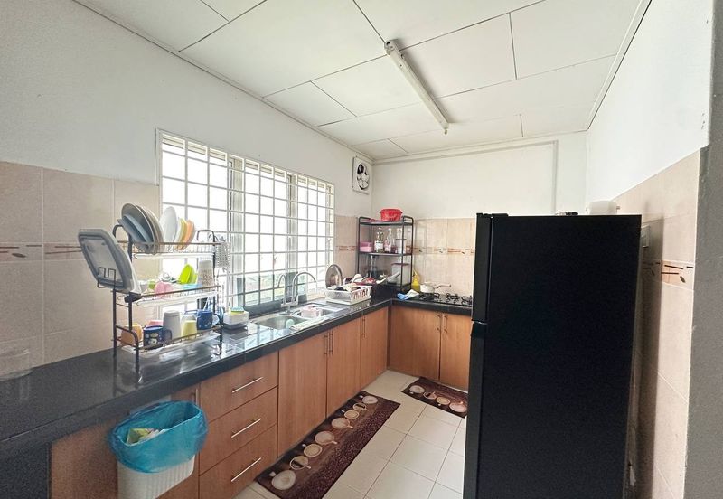 Seksyen 7, Bandar Baru Bangi