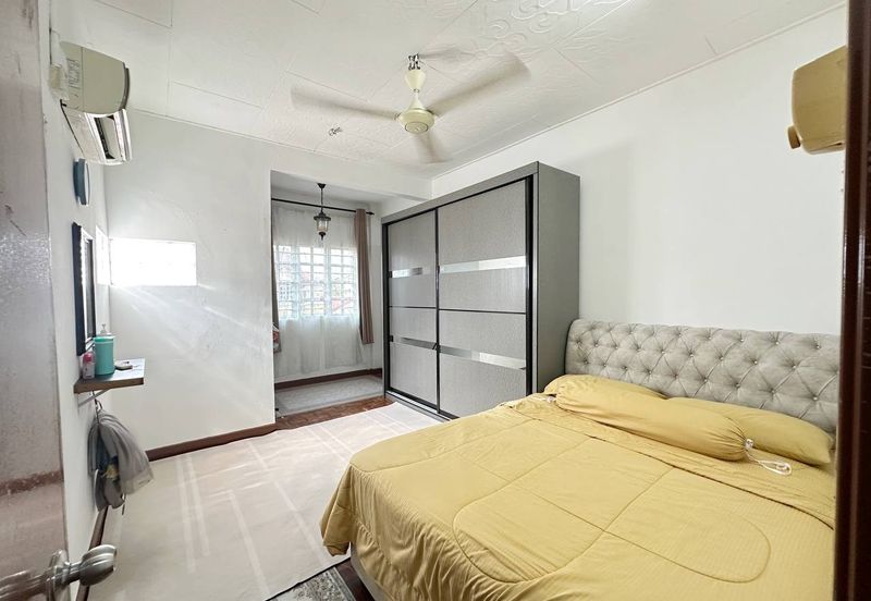 Seksyen 7, Bandar Baru Bangi