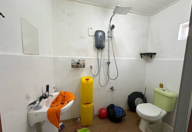 Seksyen 7, Bandar Baru Bangi