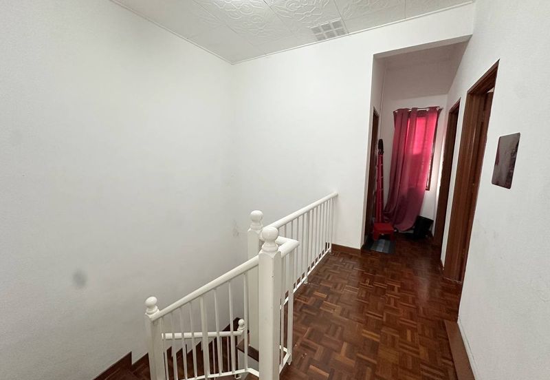 Seksyen 7, Bandar Baru Bangi