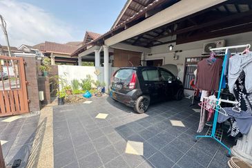 Seksyen 7, Bandar Baru Bangi