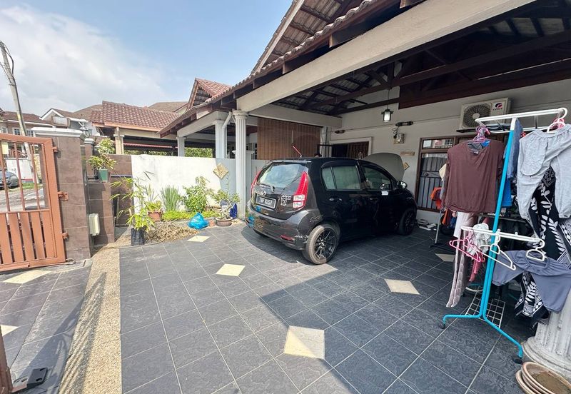 Seksyen 7, Bandar Baru Bangi