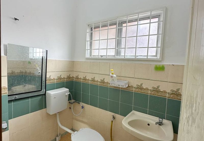 Seksyen 7, Bandar Baru Bangi