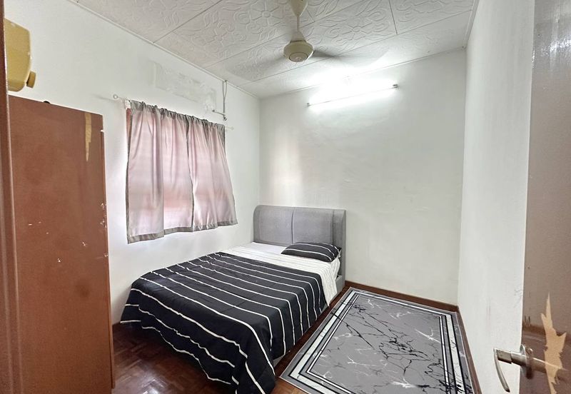 Seksyen 7, Bandar Baru Bangi