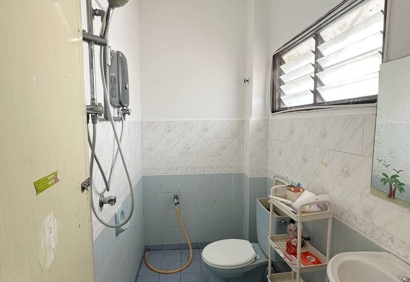 Seksyen 7, Bandar Baru Bangi