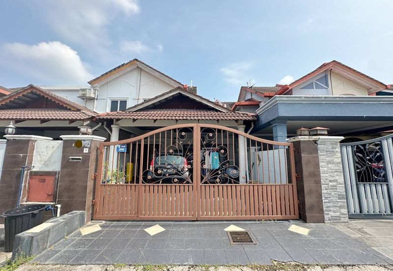 Seksyen 7, Bandar Baru Bangi