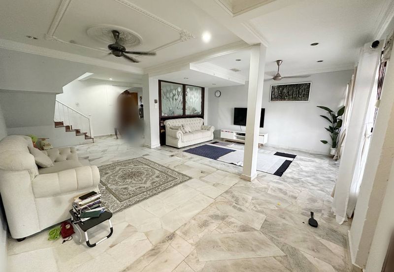 Seksyen 7, Bandar Baru Bangi