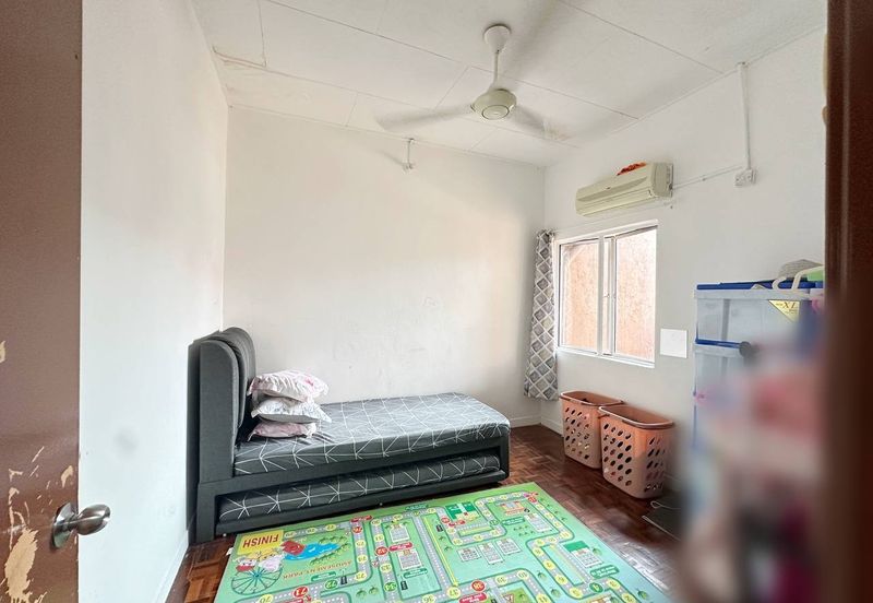 Seksyen 7, Bandar Baru Bangi