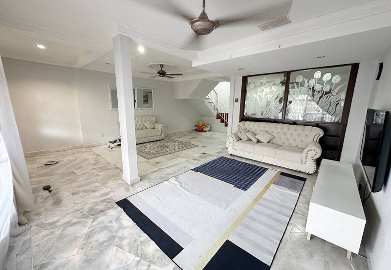 Seksyen 7, Bandar Baru Bangi