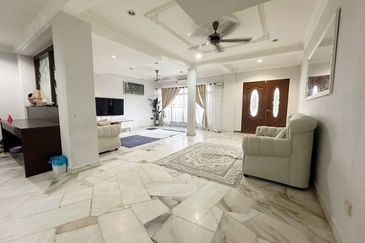 Seksyen 7, Bandar Baru Bangi