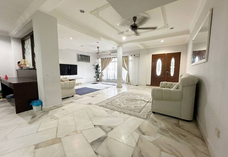 Seksyen 7, Bandar Baru Bangi