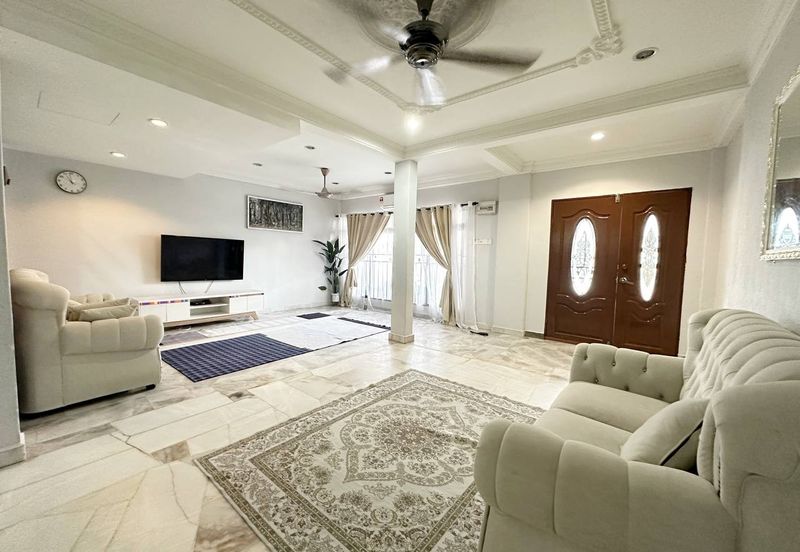 Seksyen 7, Bandar Baru Bangi