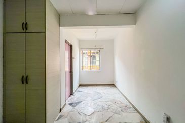 Taman Bukit Permai, Ampang