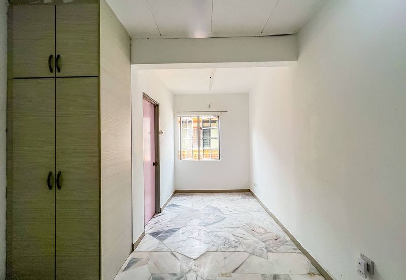 Taman Bukit Permai, Ampang