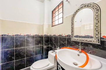 Taman Bukit Permai, Ampang