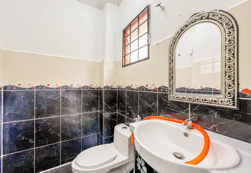 Taman Bukit Permai, Ampang