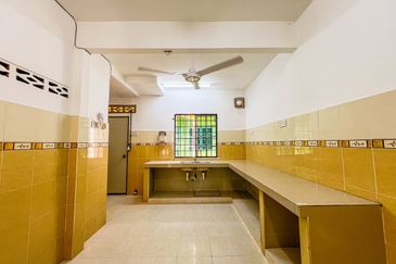 Taman Bukit Permai, Ampang