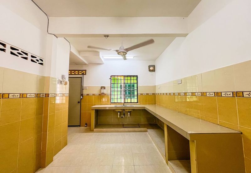 Taman Bukit Permai, Ampang