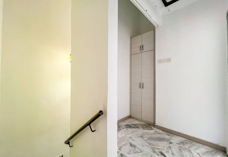 Taman Bukit Permai, Ampang