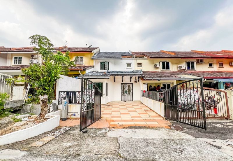 Taman Bukit Permai, Ampang