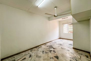 Taman Bukit Permai, Ampang