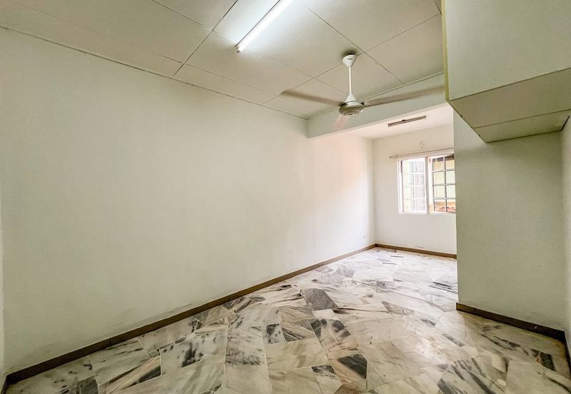 Taman Bukit Permai, Ampang