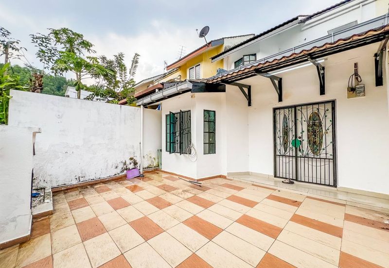 Taman Bukit Permai, Ampang