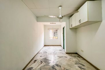 Taman Bukit Permai, Ampang