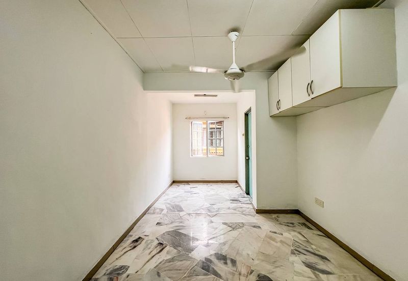 Taman Bukit Permai, Ampang