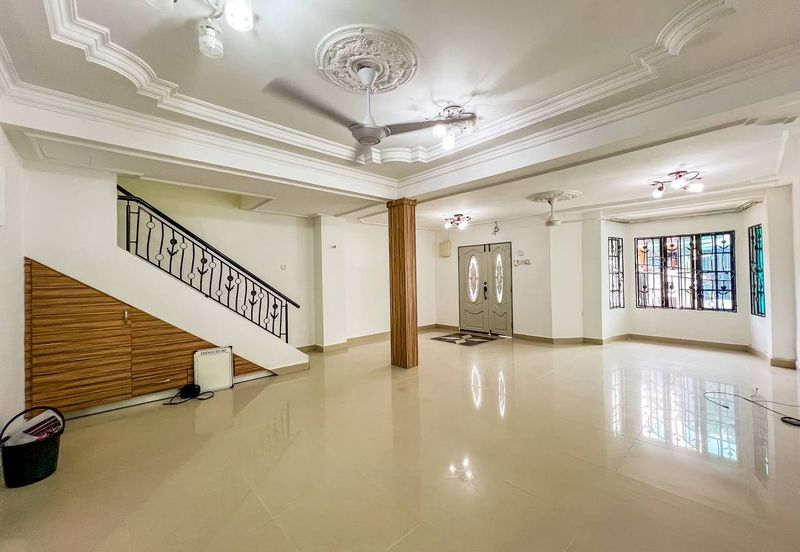 Taman Bukit Permai, Ampang