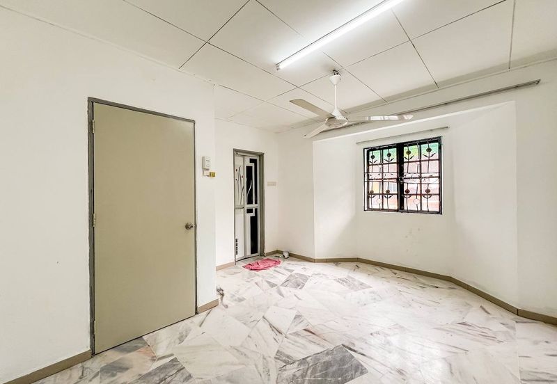 Taman Bukit Permai, Ampang