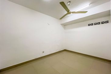 Taman Bukit Permai, Ampang