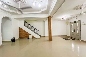 Taman Bukit Permai, Ampang