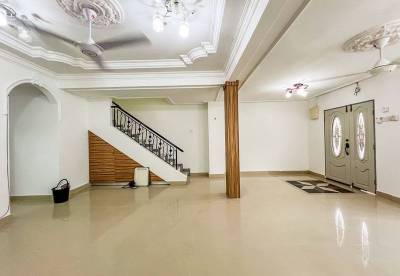 Taman Bukit Permai, Ampang