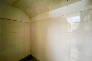 Taman Bukit Permai, Ampang