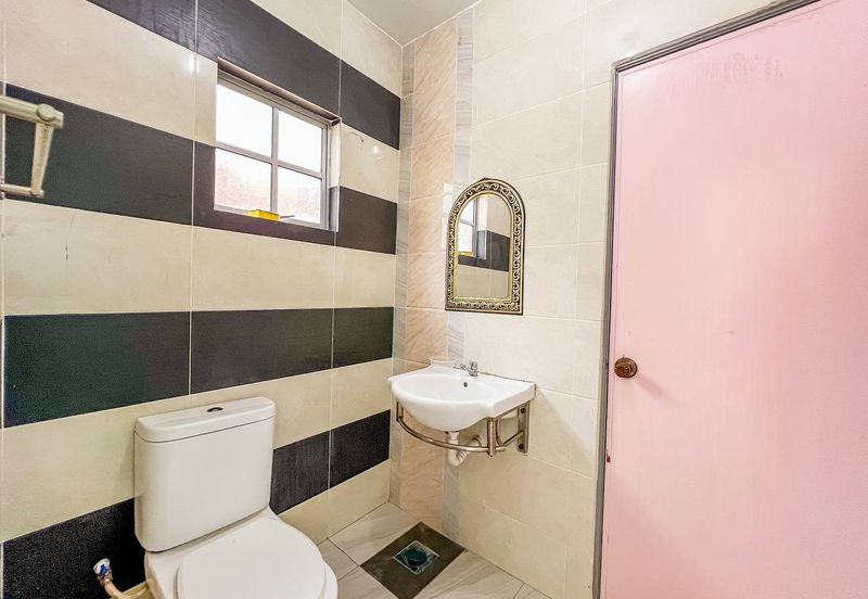 Taman Bukit Permai, Ampang