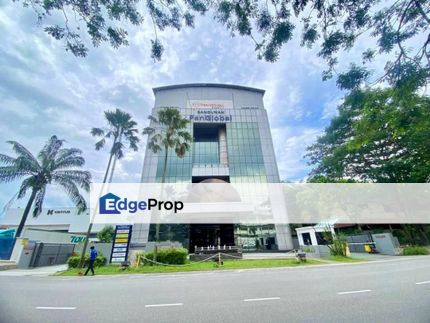 6 Storey Pan Global Building Jalan Tandang, PJS 51, Petaling Jaya, Selangor, Petaling Jaya