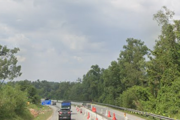 Residential Land @ Ipoh - Lumut Highway