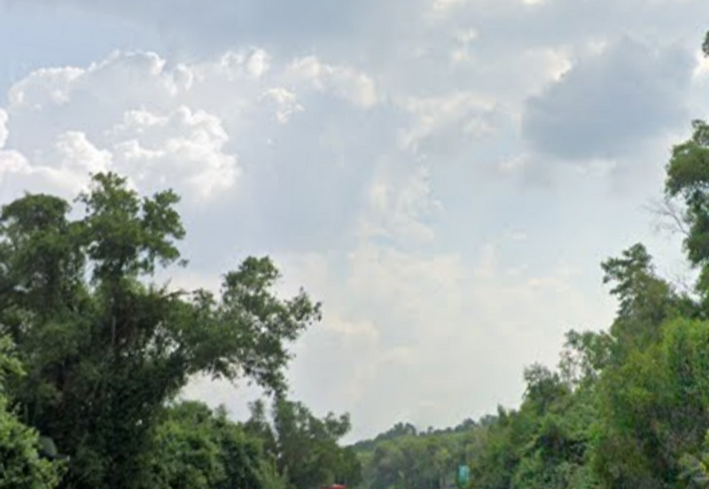 Residential Land @ Ipoh - Lumut Highway