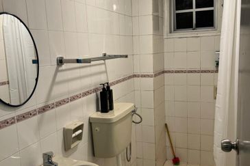 Silverpark Apartment