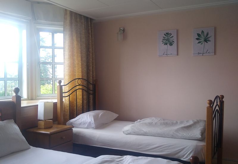 Silverpark Apartment