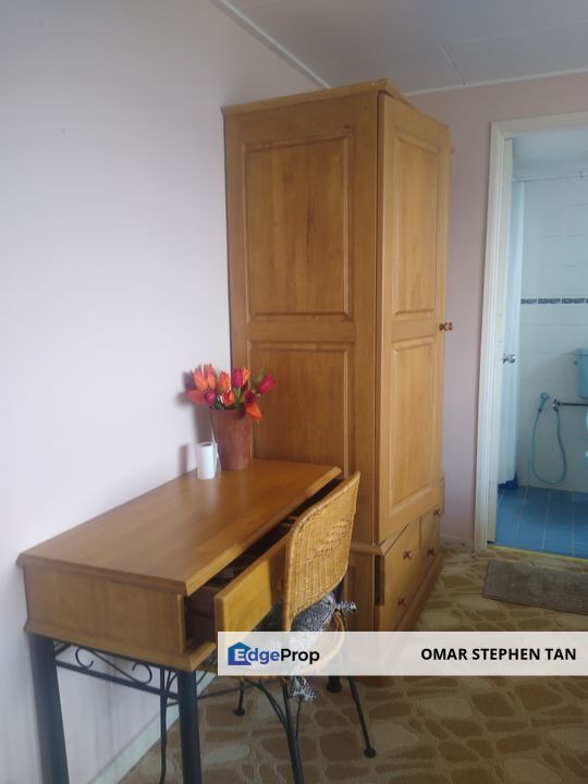 Fraser's Hill , Pahang, Raub