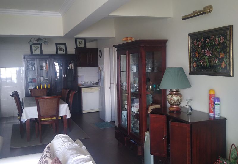 Silverpark Apartment