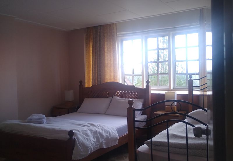 Silverpark Apartment