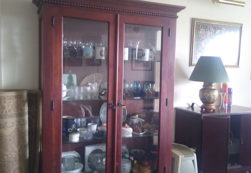 Silverpark Apartment