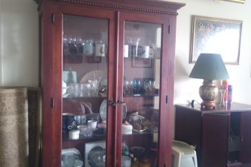 Silverpark Apartment